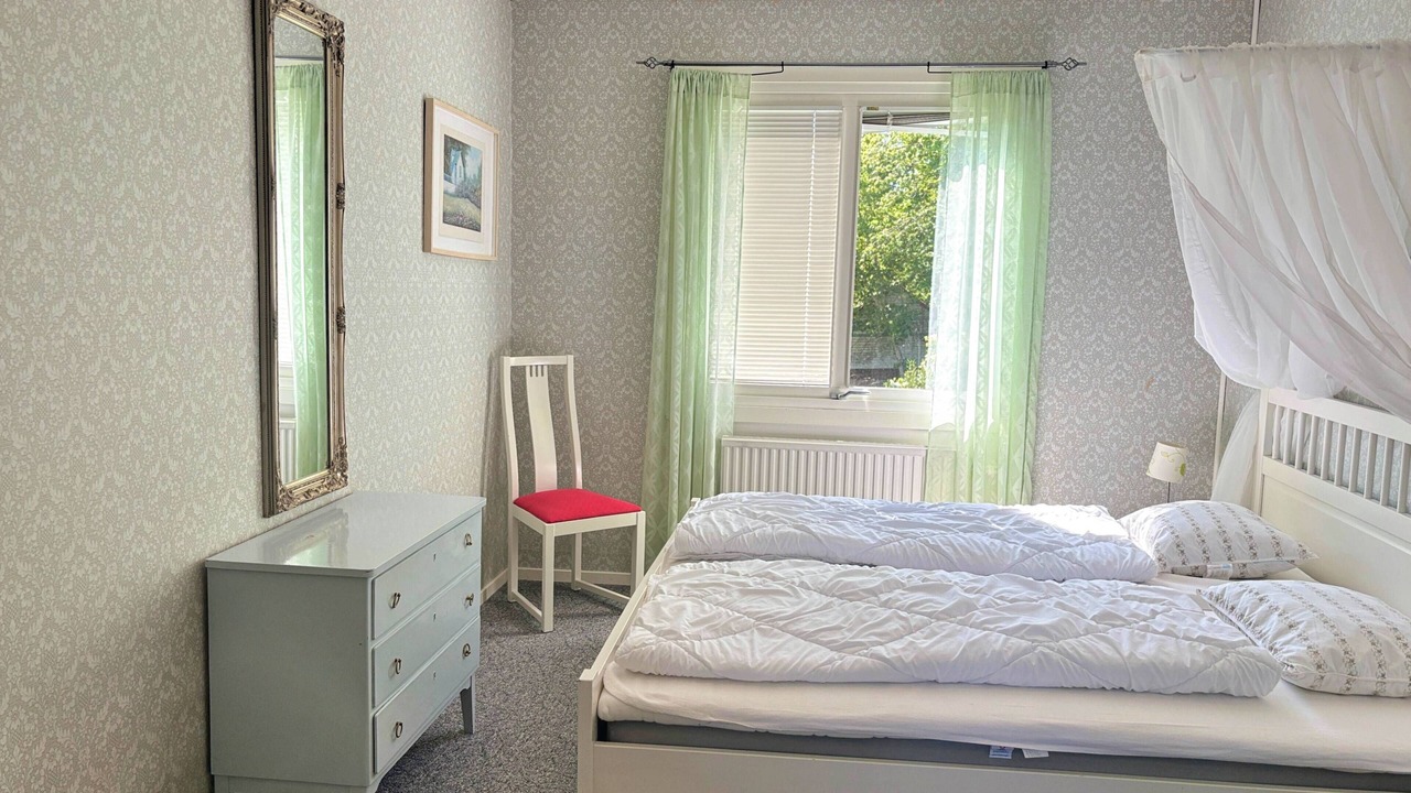 Photo of Bedroom in Kosta