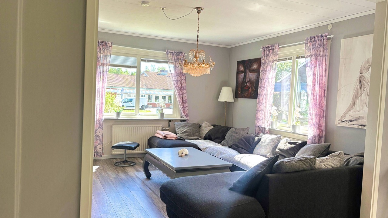 Photo of Livingroom in Kosta