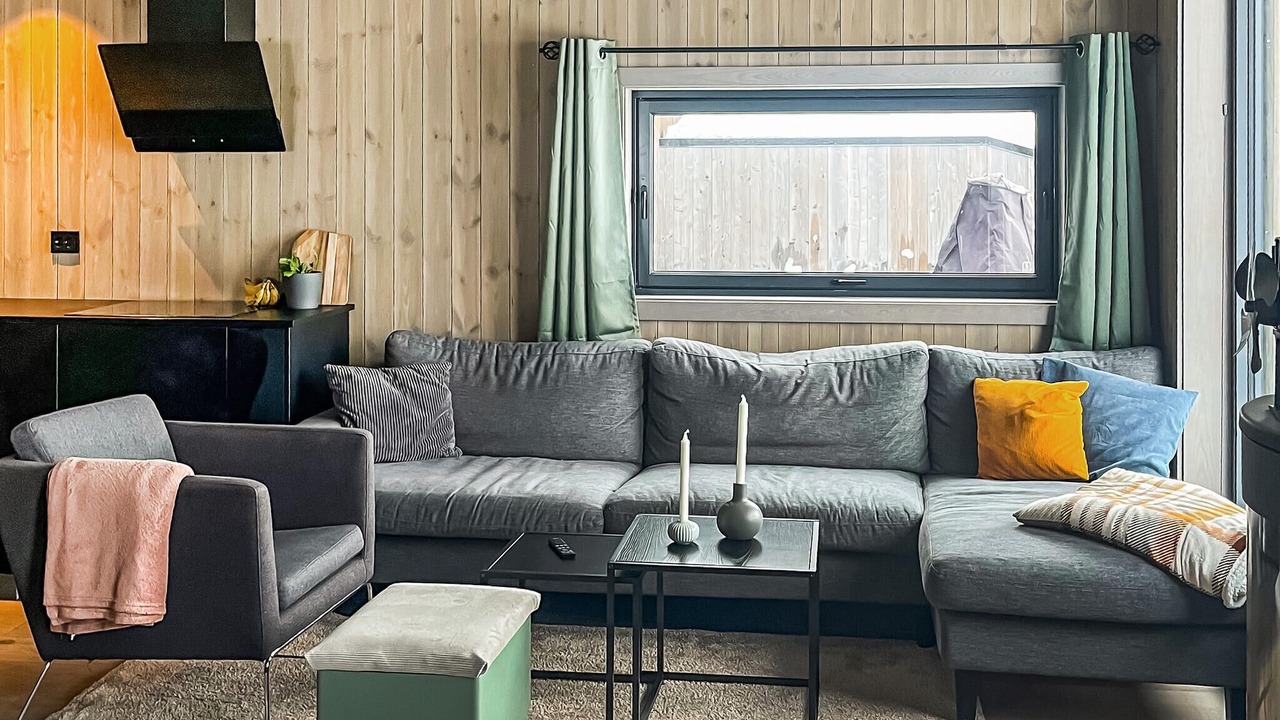Photo of Bedroom in Valle