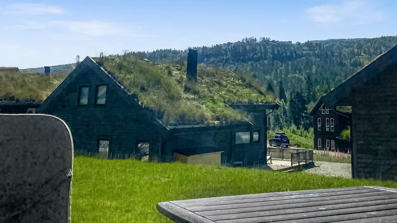 Photo of Bedroom in Valle