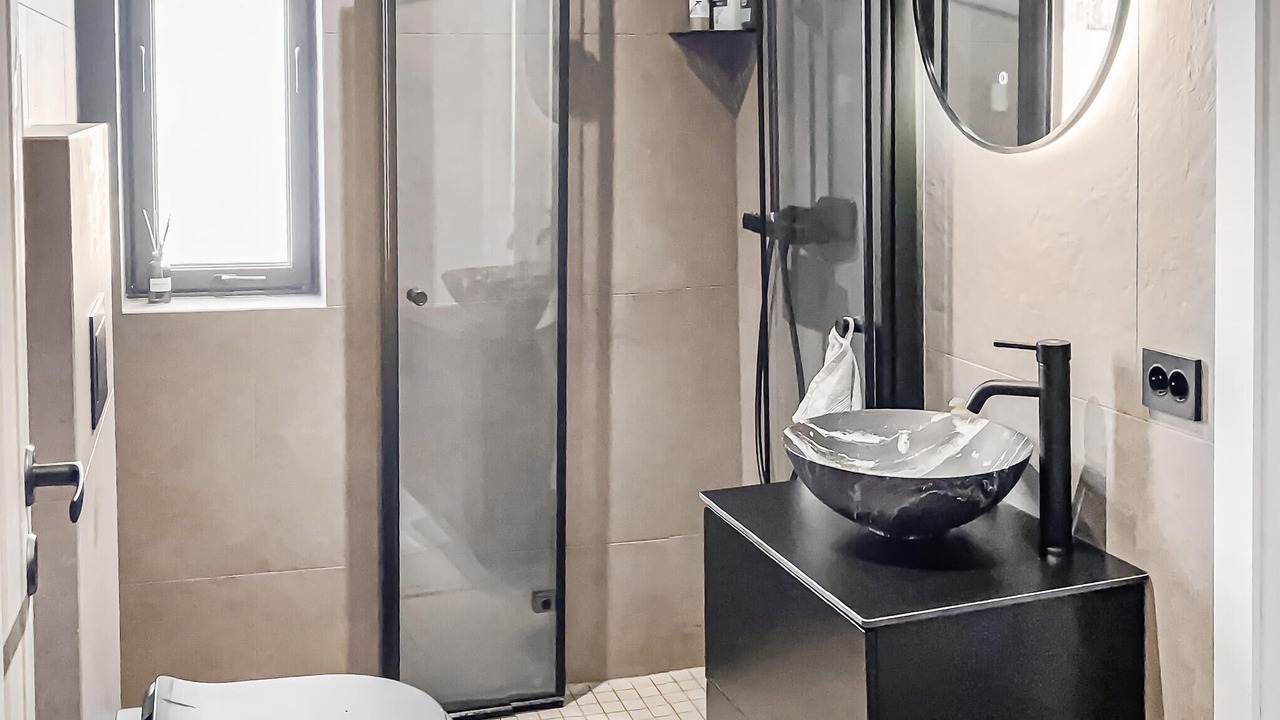 Photo of Bathroom in Valle