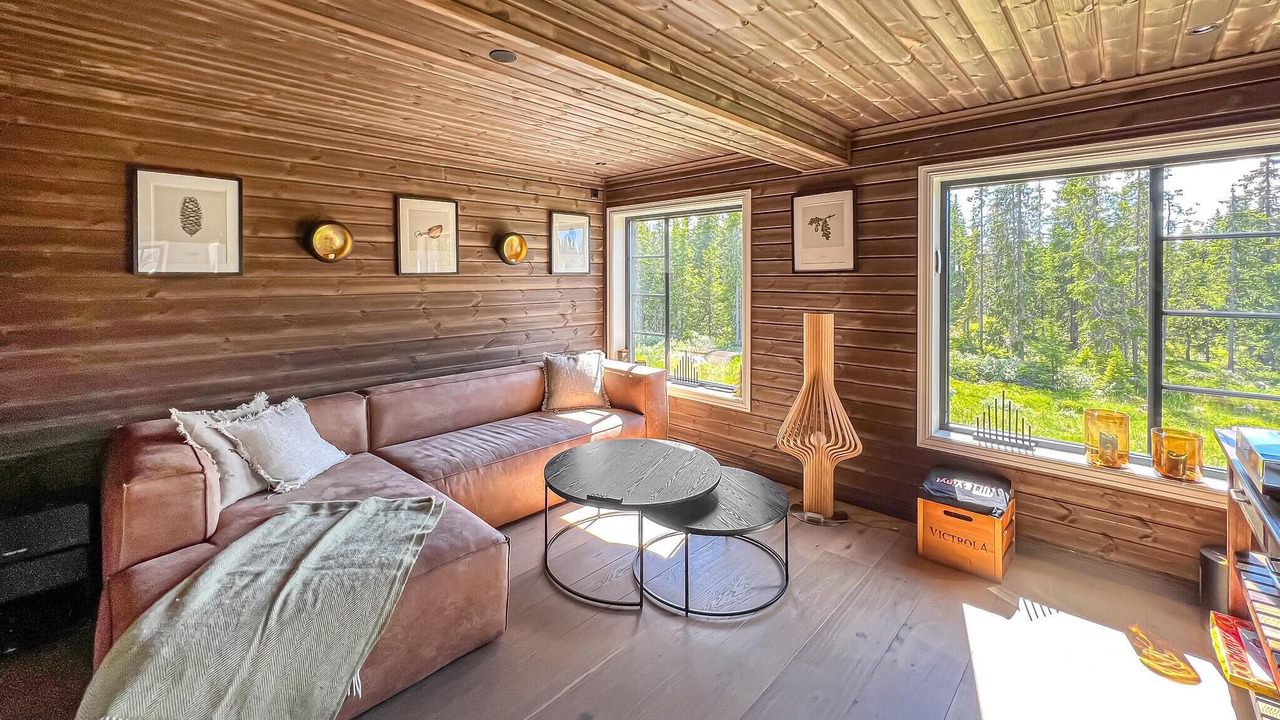 Photo of Bedroom in Lillehammer
