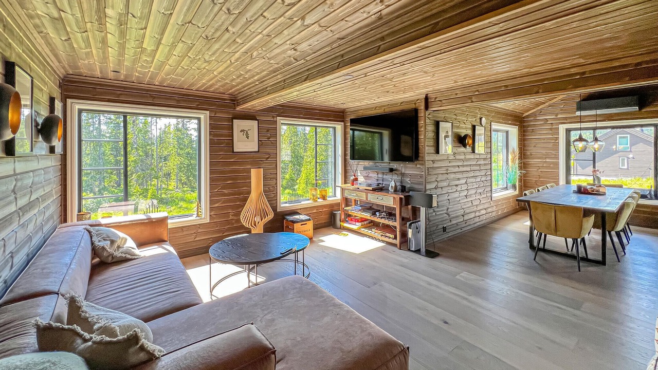 Photo of Bedroom in Lillehammer