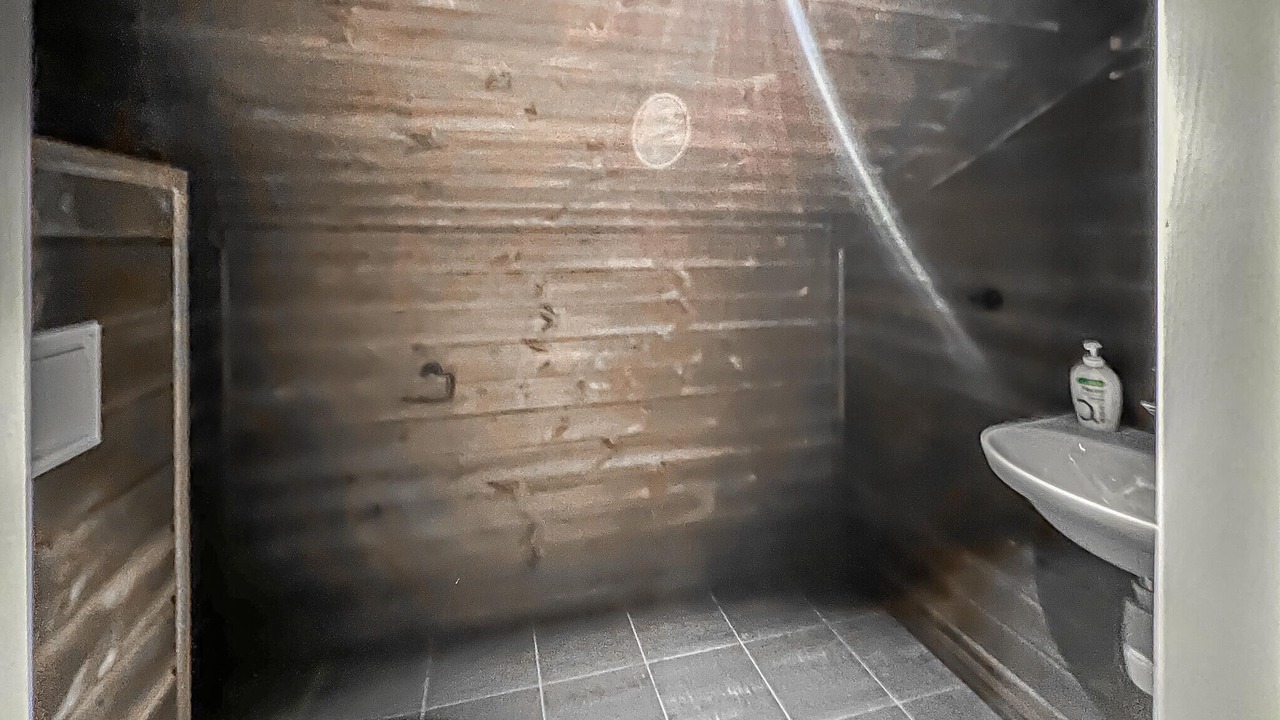 Photo of Bathroom in Lillehammer