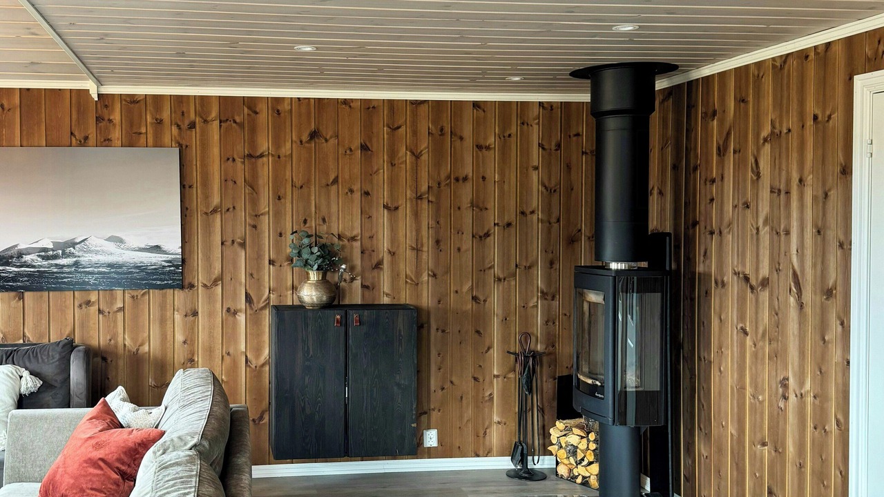 Photo of Livingroom in Golsfjellet