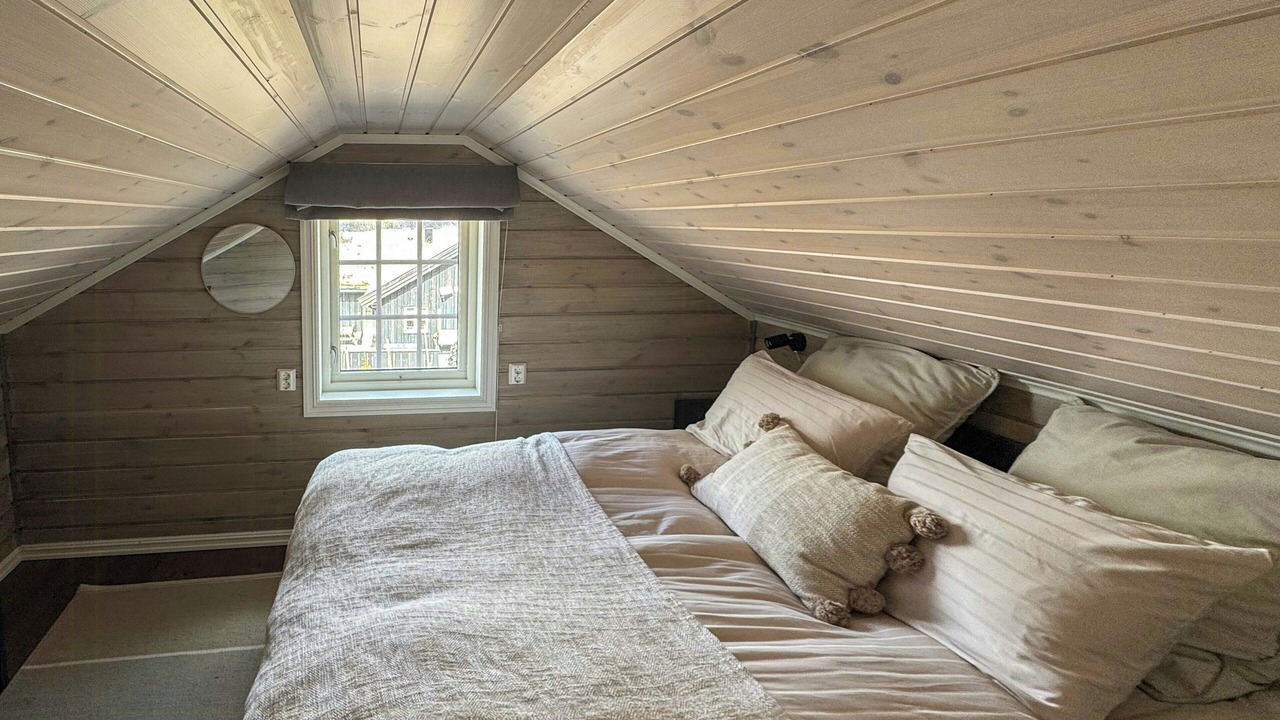 Photo of Bedroom in Golsfjellet