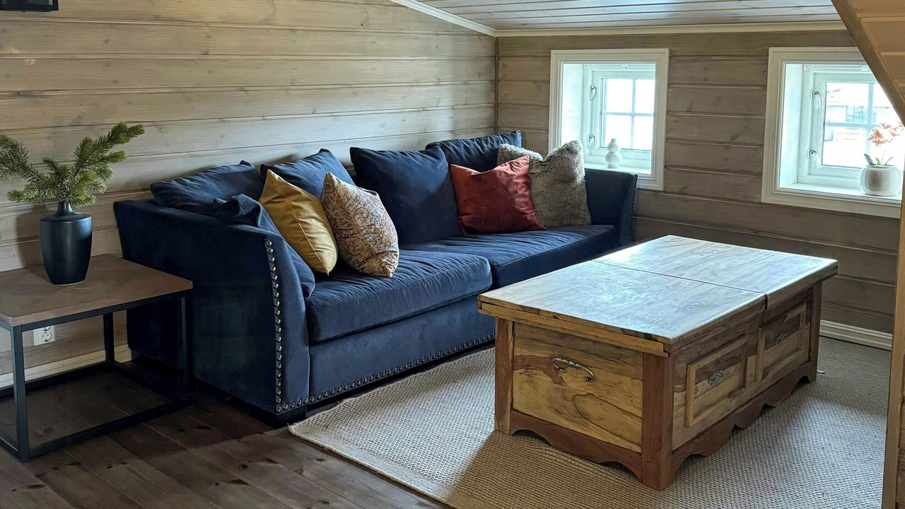 Photo of Livingroom in Golsfjellet