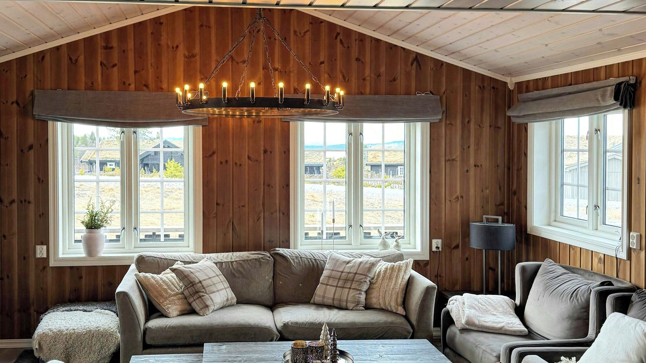 Photo of Livingroom in Golsfjellet