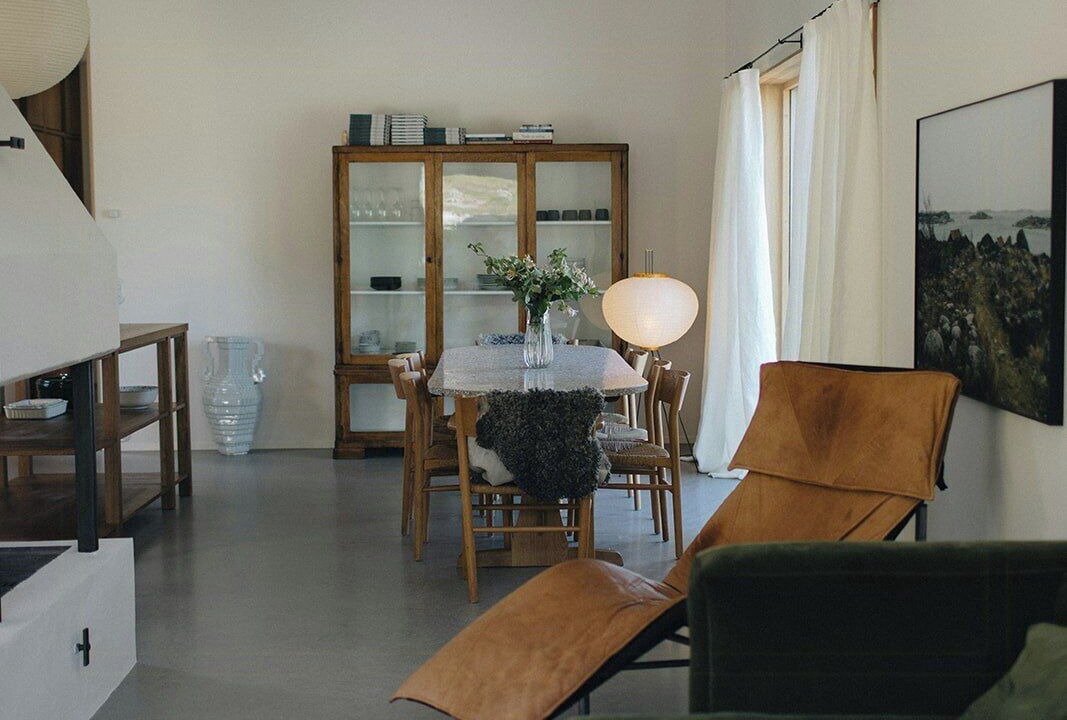 Photo of Livingroom in Grebbestad