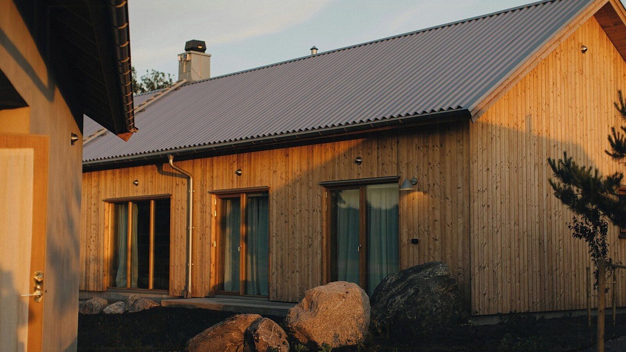 Photo of Outdoor in Grebbestad