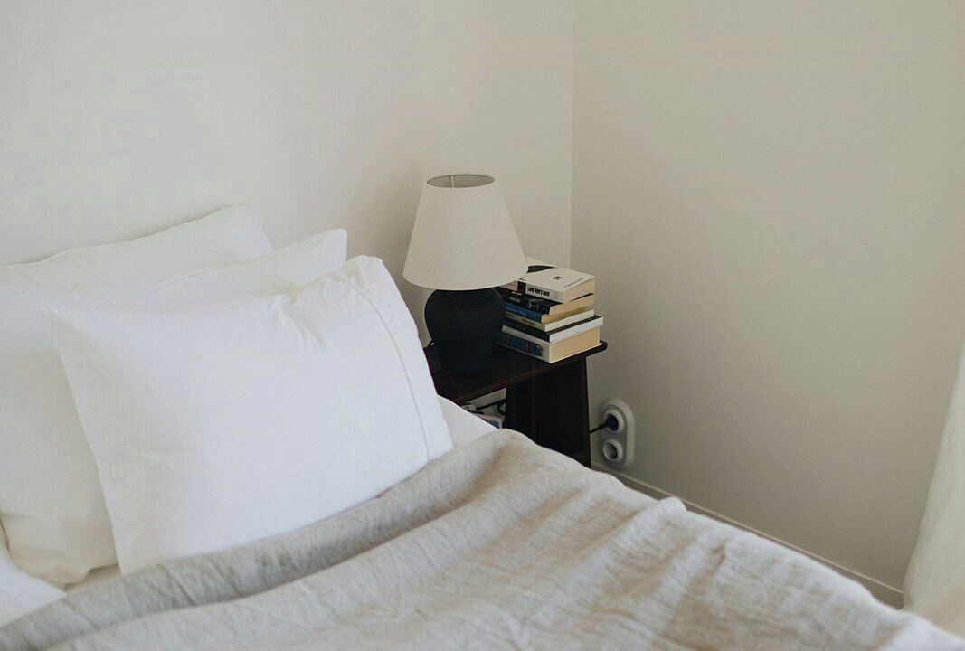 Photo of Bedroom in Grebbestad