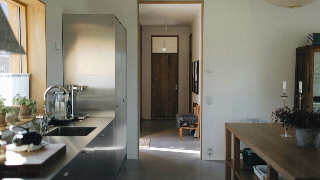 Photo of Kitchen in Grebbestad
