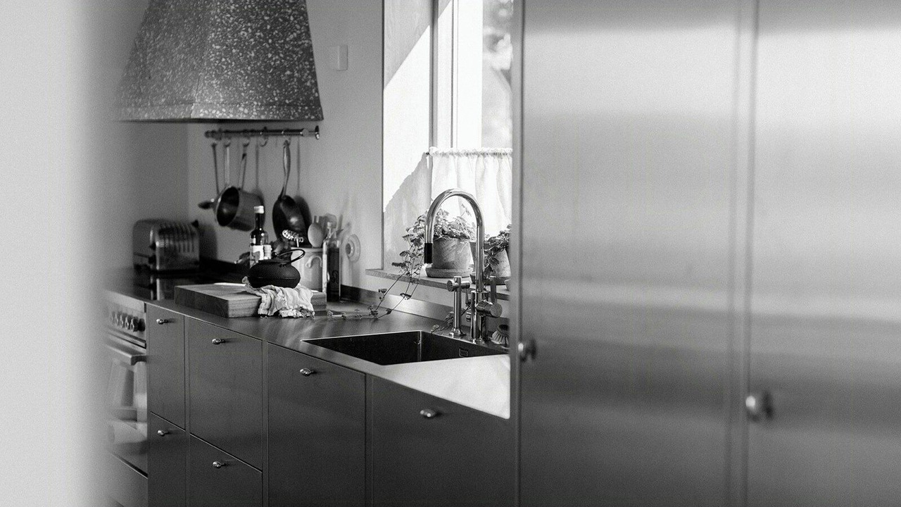 Photo of Kitchen in Grebbestad