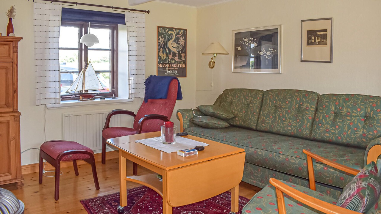 Photo of Bedroom in Loderup