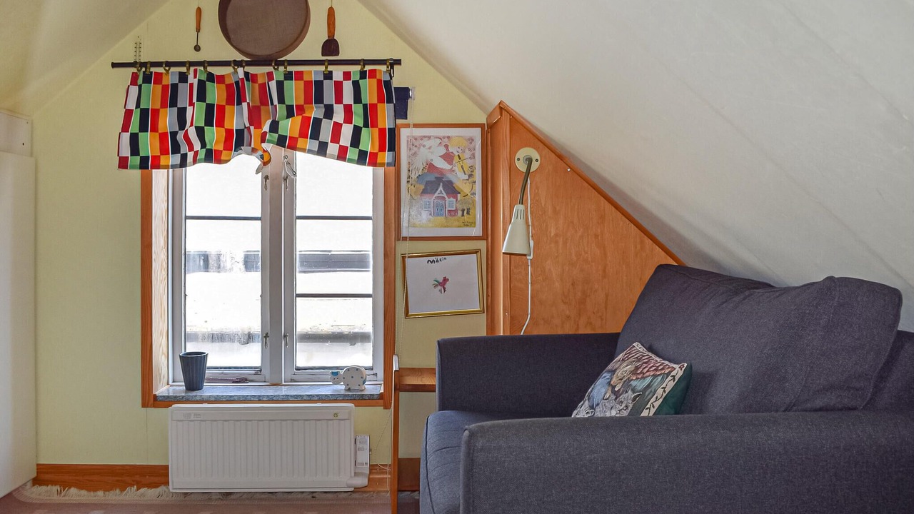 Photo of Bedroom in Loderup