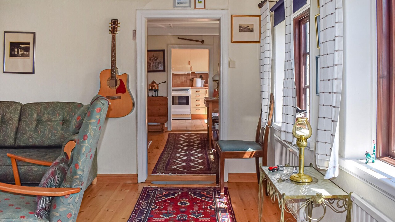 Photo of Bedroom in Loderup