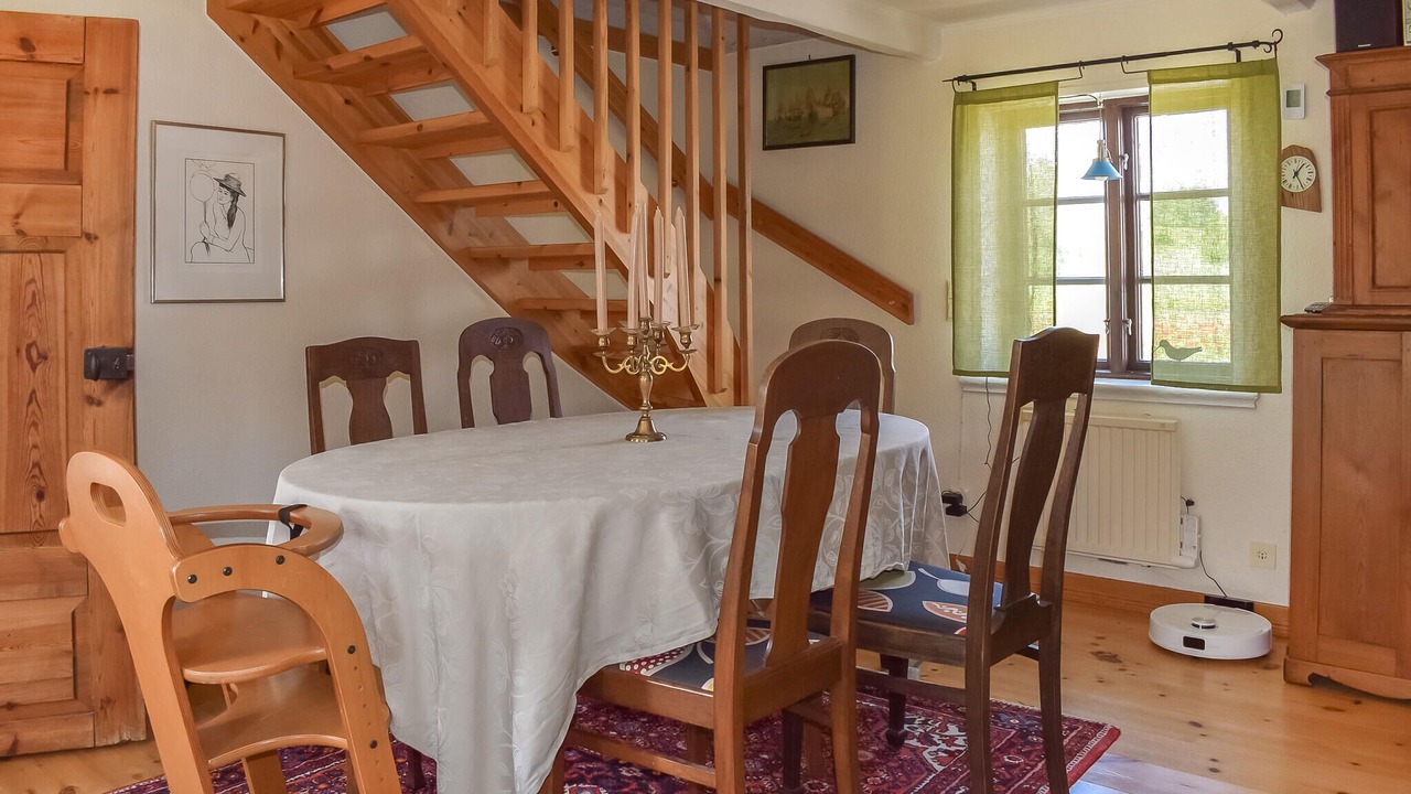 Photo of Bedroom in Loderup