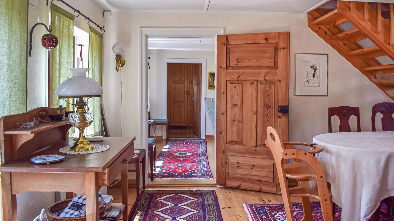 Photo of Bedroom in Loderup