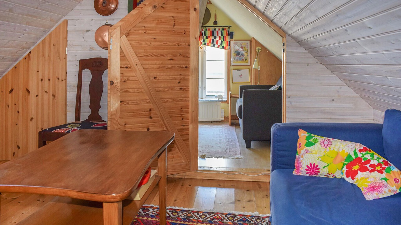 Photo of Bedroom in Loderup