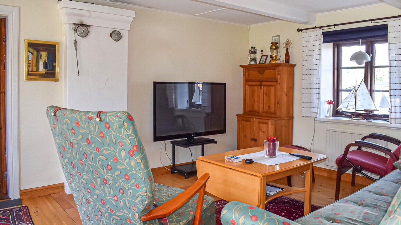 Photo of Bedroom in Loderup