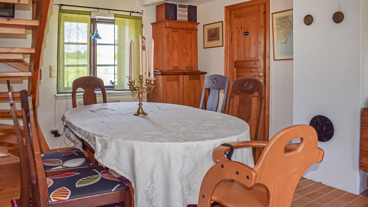 Photo of Bedroom in Loderup
