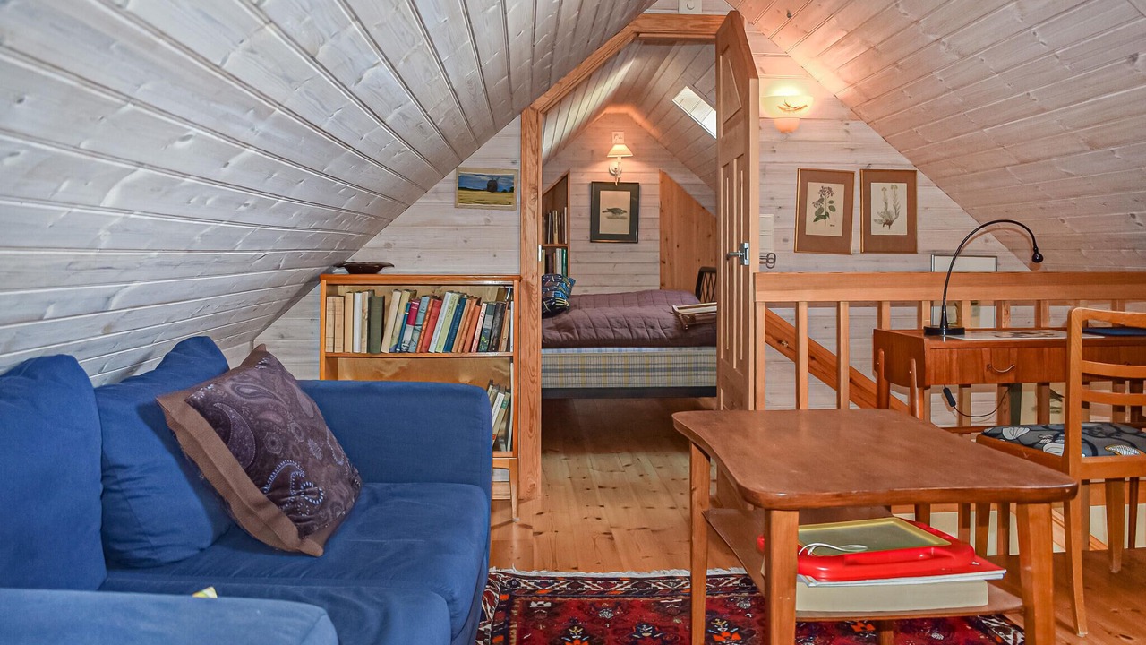 Photo of Bedroom in Loderup