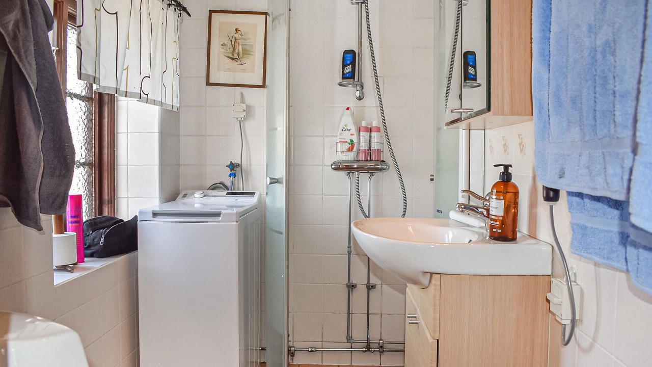 Photo of Bathroom in Loderup