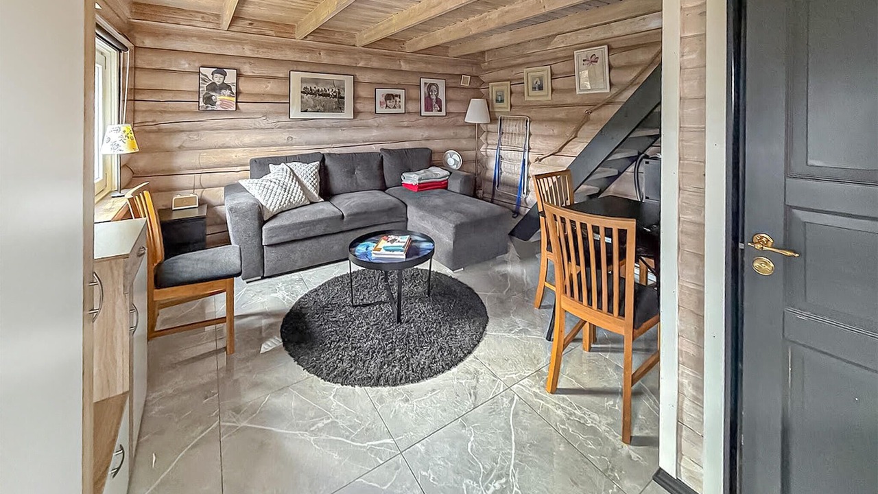 Photo of Bedroom in Gislov