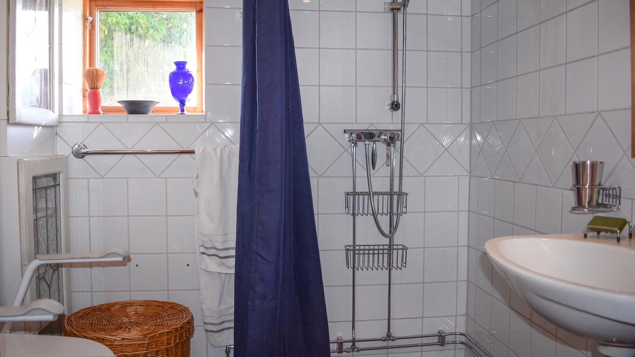 Photo of Bathroom in Tommarp