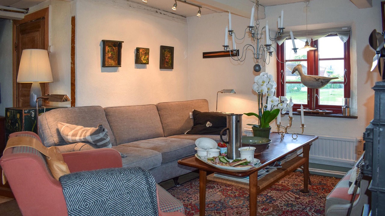 Photo of Bedroom in Tommarp