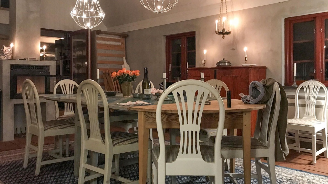 Photo of Bedroom in Tommarp