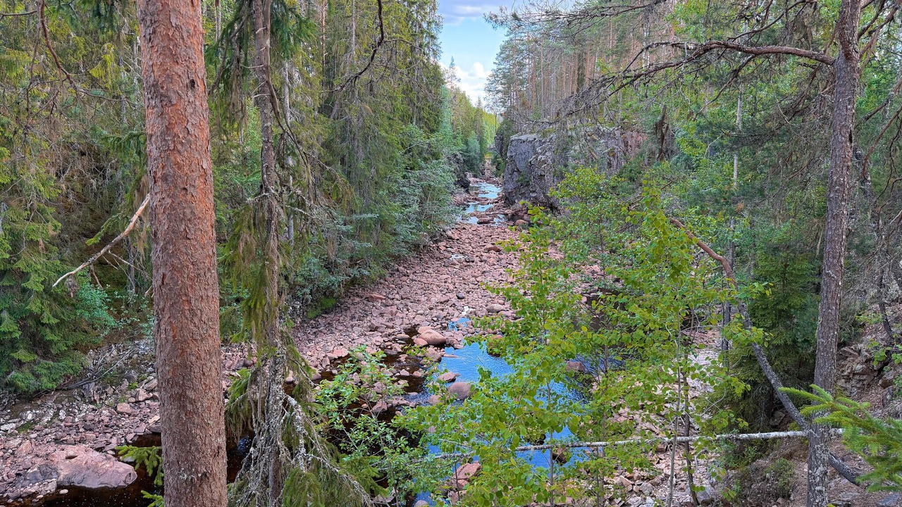 Photo of Others in Hagfors Municipality