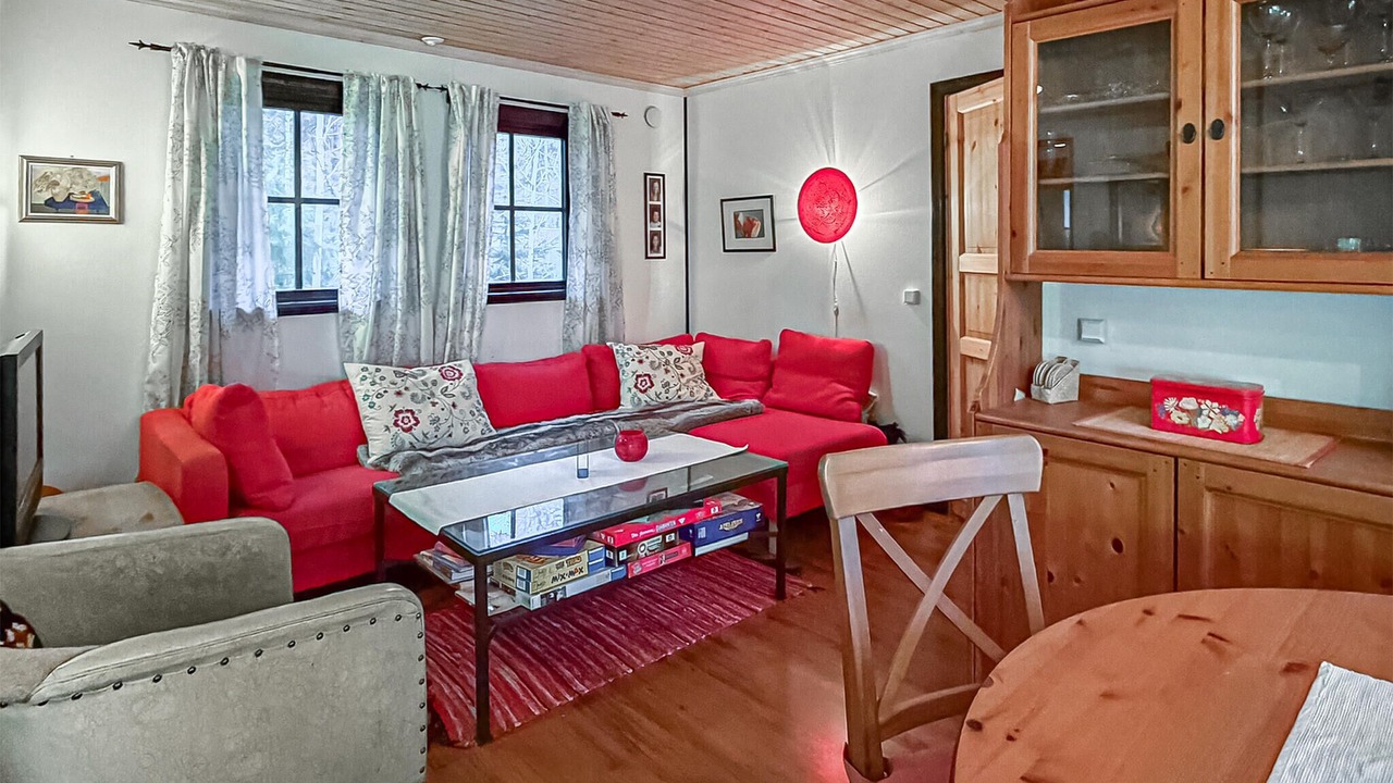 Photo of Bedroom in Hagfors Municipality