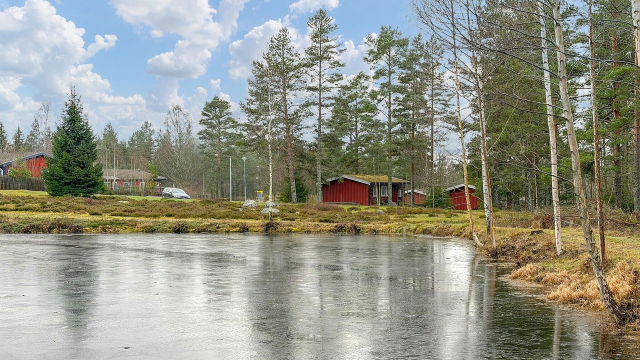 Photo of Others in Hagfors Municipality