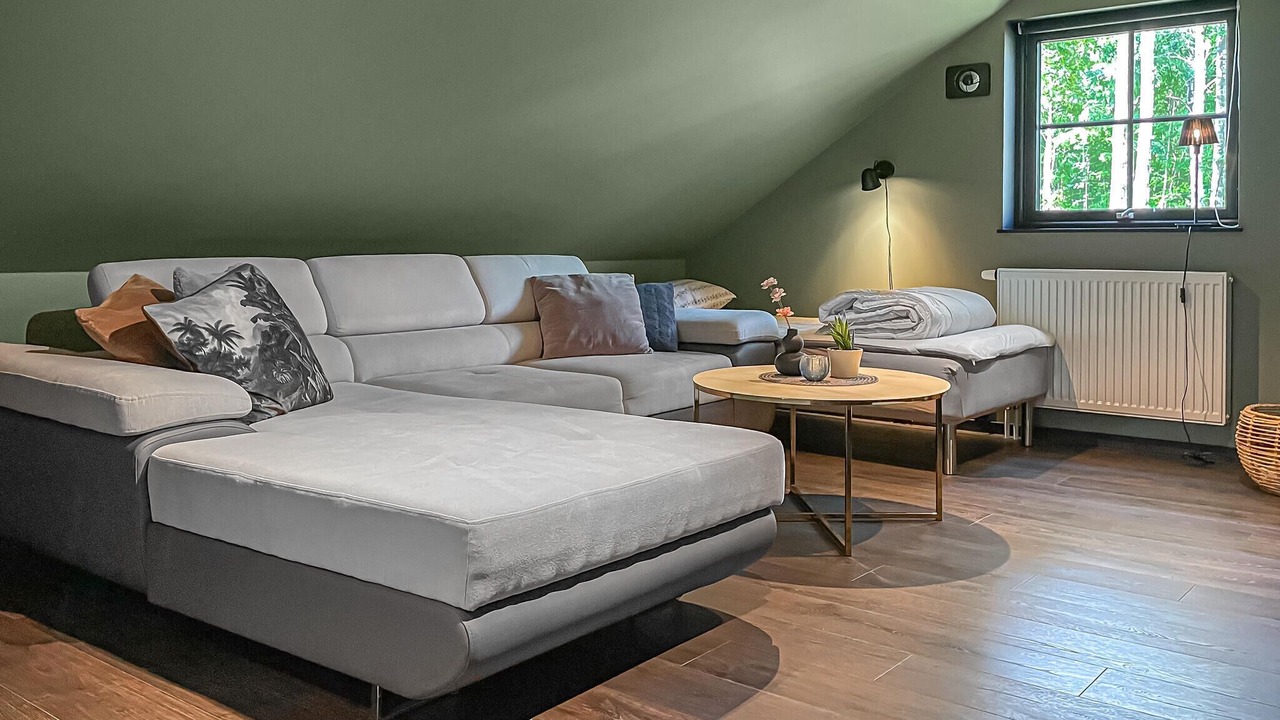 Photo of Bedroom in Varobacka