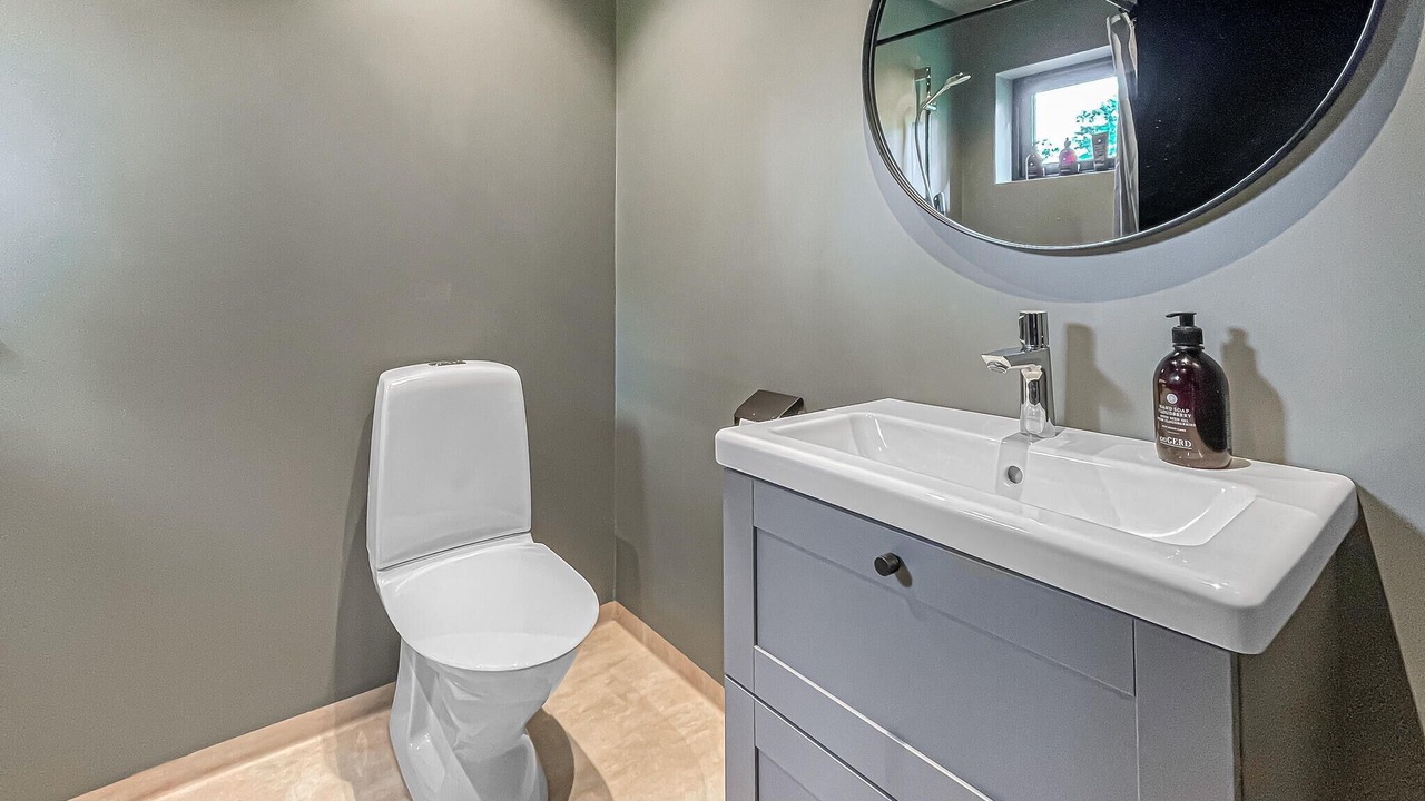 Photo of Bathroom in Varobacka