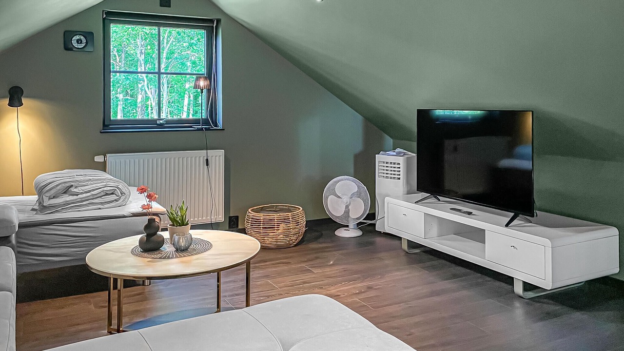 Photo of Bedroom in Varobacka