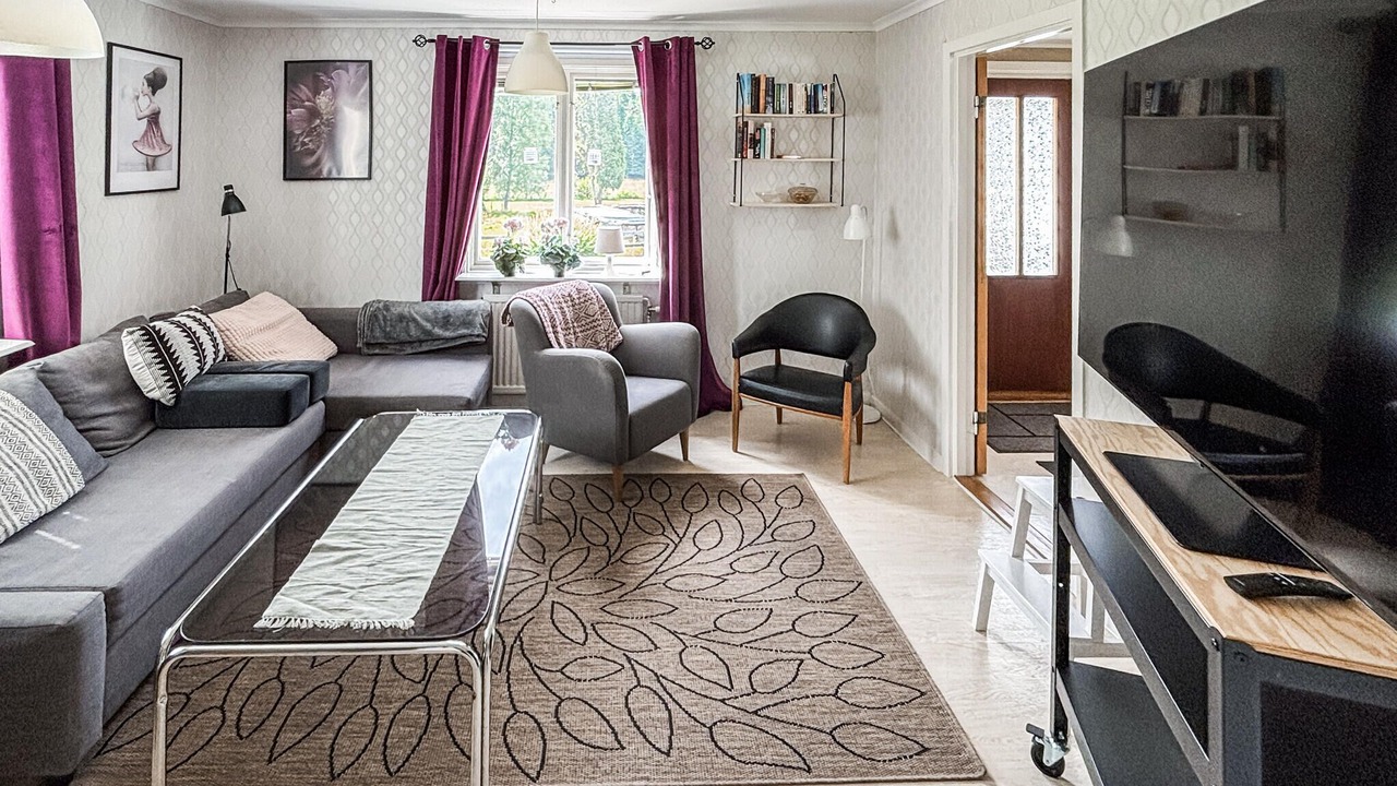 Photo of Bedroom in Aneby