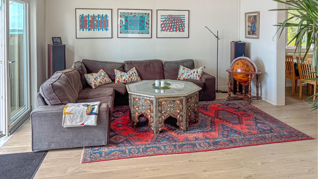 Photo of Bedroom in Herrang