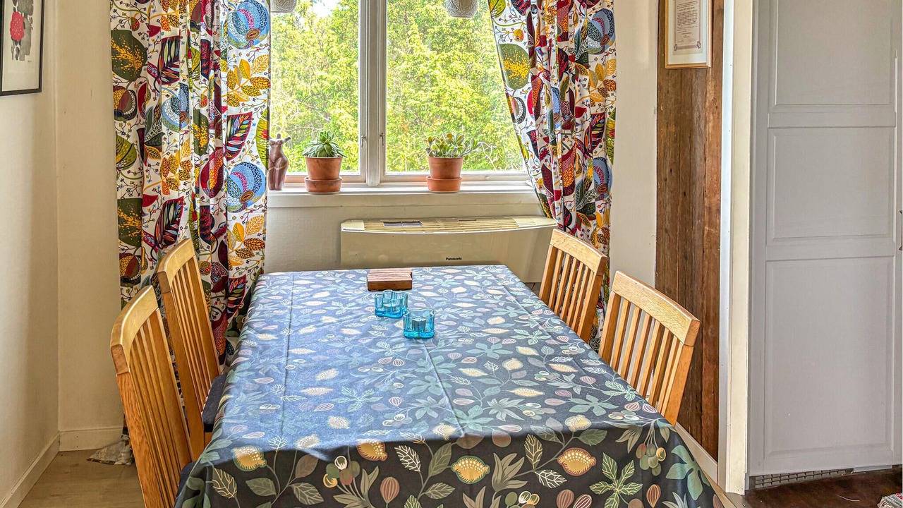 Photo of Bedroom in Herrang