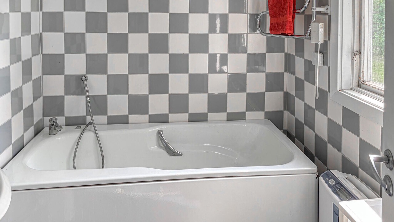 Photo of Bathroom in Herrang