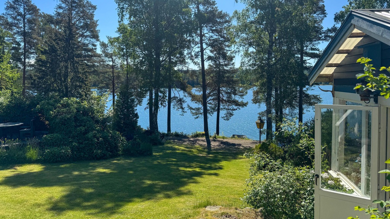 Photo of Bedroom in Askersund Municipality