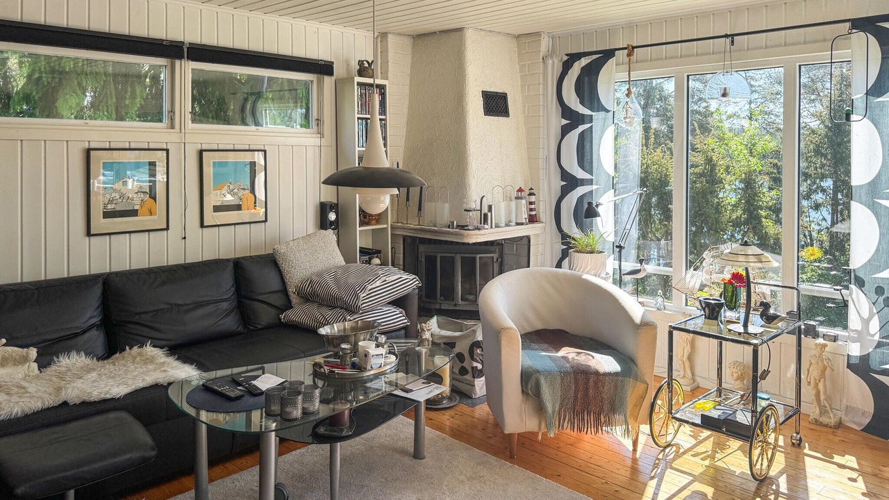 Photo of Bedroom in Askersund Municipality