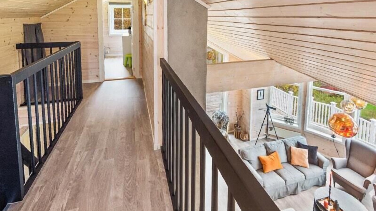 Photo of Patio Balcony in Stokkoya