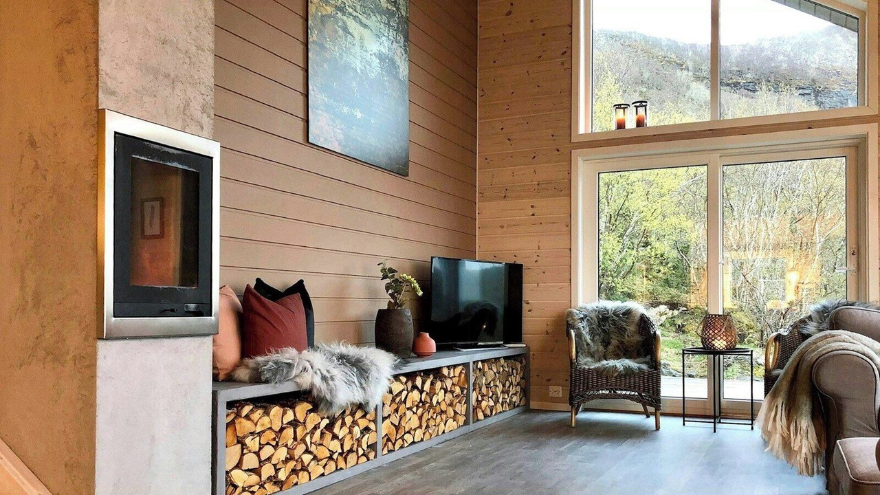 Photo of Livingroom in Stokkoya