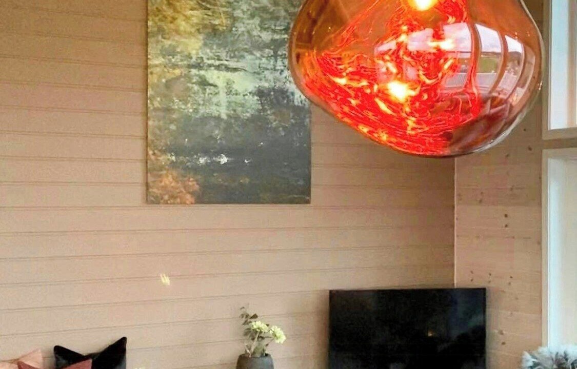 Photo of Livingroom in Stokkoya