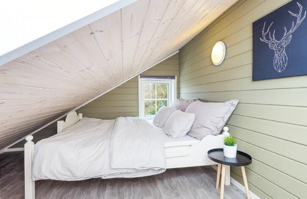 Photo of Bedroom in Stokkoya