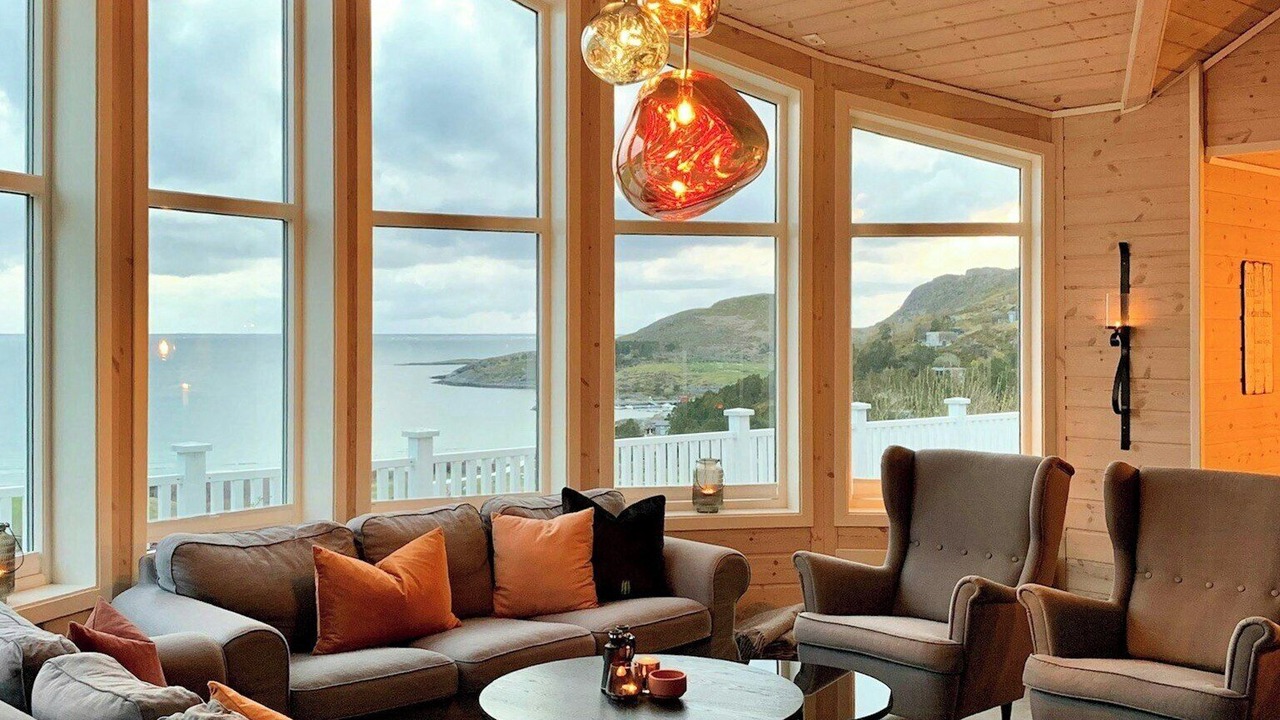 Photo of Livingroom in Stokkoya