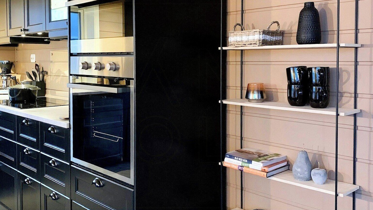 Photo of Kitchen in Stokkoya