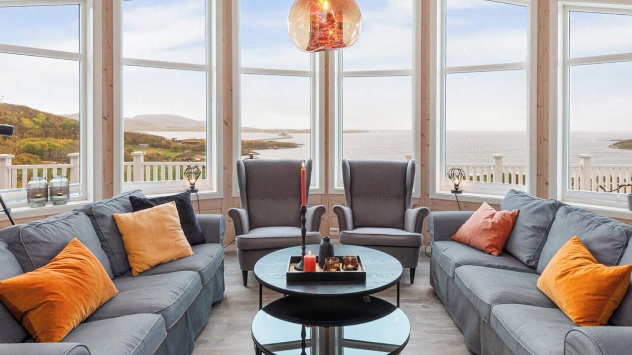 Photo of Livingroom in Stokkoya
